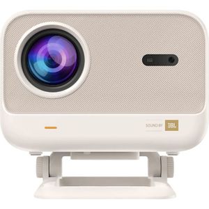 Yaber L2 Plus - Projector - 700 ANSI Lumen - Geïntegreerde JBL Bluetooth Speakers - 1080P FHD Resolutie