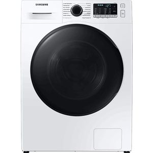 Samsung WD80TA049BE - EcoBubble - 5000 serie - Was-droogcombinatie