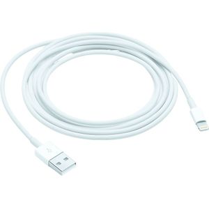Apple Lightning Naar Usb Kabel 2m