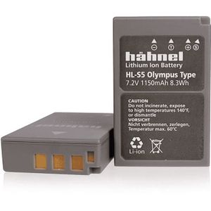Hahnel Hl-s5 Olympus
