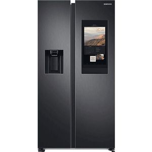 Samsung rs50n3803sa-ef amerikaanse koelkast - Koelkast/vriezer kopen? |  Lage prijs | beslist.nl