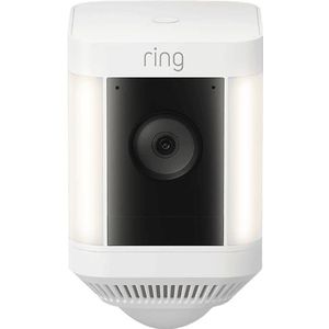 Ring Spotlight Cam Plus Battery Wit