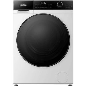 Evwm71411aw - Wasmachine Voorlader 7 Kg 1400 Rpm 72 Db