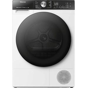 Hisense Dh5s902bw Warmtepompdroger