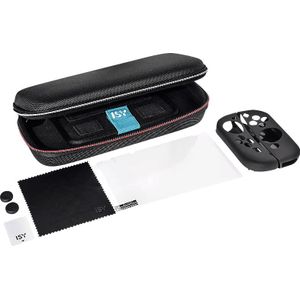 ISY - Ic-5017 - Starter Kit - Nintendo Switch Oled - Gaming-accessoires