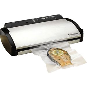 Foodsaver Fsv2860 Top Line