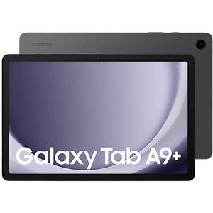 Samsung Galaxy Tab A9+ (2025) - 11 Inch 128 Gb Graphite Wifi