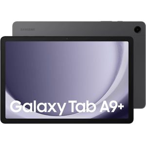 Samsung Galaxy Tab A9+ (2025) - 11 Inch 128 Gb Graphite Wifi