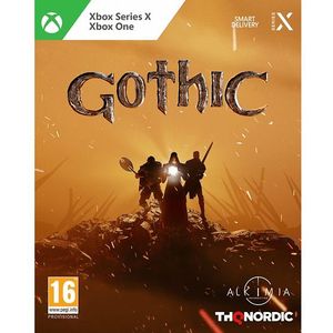 Gothic Xbox Series X