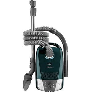 Miele Compact C2 Flex Powerline Petrol