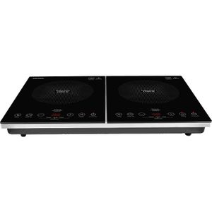 Koenic Kip 2432 Dubbele Warmhoudplaat