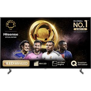 Hisense 55u62nq (2024)