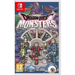 Dragon Quest Monsters: The Dark Prince Nintendo Switch