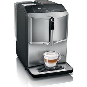 Siemens EQ300 TF305E04 Roestvrij Staal Koffiezetapparaat