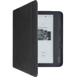 Gecko Easy-click Cover Kobo Libra 2 + Tolino Vision 6 Zwart