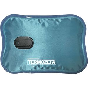 Termozeta - Elektrische Kruik - Hot Bag - 2 Tot 5 Uur Warmte - Oplaadbaar - Rechargeable - 360 Watt