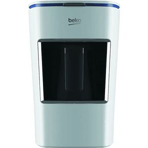 Beko BKK2300B - Koffiefilter apparaat Wit
