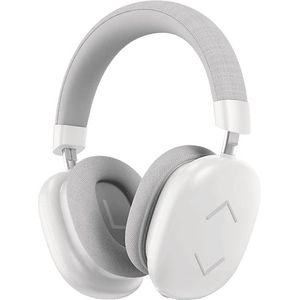 ISY - IBH 2300-WT - On-ear Koptelefoon - Wit - Bluetooth