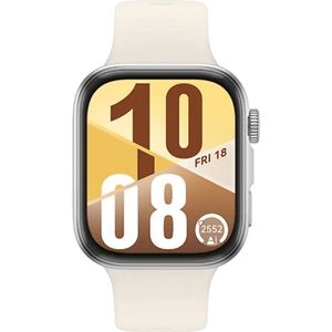 Huawei Fit 4 Smartwatch Wit