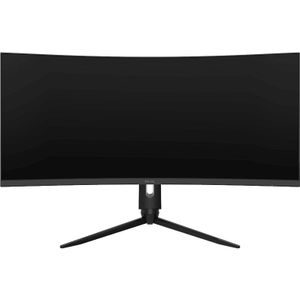 Peaq - Pmo G270-fqk - Monitor - 3440 X 1440 - VA - 180Hz - 1ms
