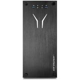 Medion - ERAZER RECON P10 MD35095 - Desktop PC - Zwart - Intel Core i5-13400 - 16 GB - 1 TB - GeForce RTX 4060