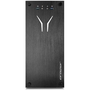 Medion - ERAZER RECON P10 MD35095 - Desktop PC - Zwart - Intel Core i5-13400 - 16 GB - 1 TB - GeForce RTX 4060