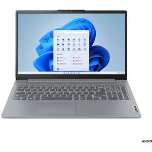 Lenovo Ideapad Slim 3 15abr8 - 15.6 Inch Ryzen™ 5 5625u 8 Gb 512 Radeon™ Onboard Graphics