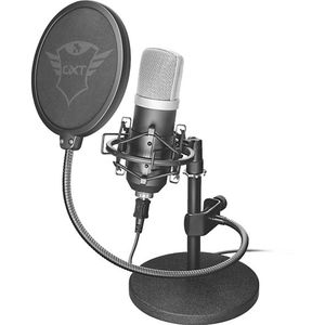 Trust studio microfoons kopen? | Lage prijs | beslist.nl