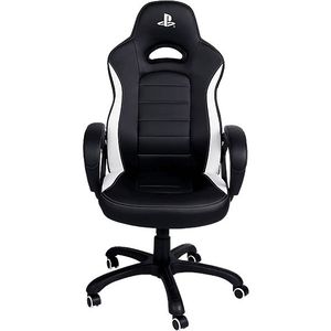 Nacon 350ess Official Playstation Gaming Chair