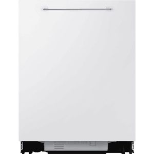 Samsung Dw60dg770b00u1 Waterjet Clean Inbouw Vaatwasser - Onderbouw 12 Couverts 43 Db(a) Nisbreedte 60 Cm