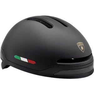 Lamborghini Smart Helmet Advanced