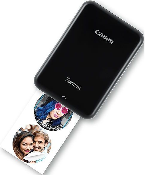 Canon Zoemini Kit Zwart