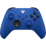 Microsoft - Xbox Wireless Controller - Gamecontroller - Blauw - Draadloos via Bluetooth