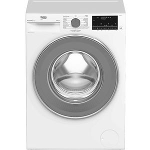 Beko B3wt5841ws Ironfast - Wasmachine