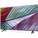 LG 43UR78006LK - 43 inch - 4K LED - 2023