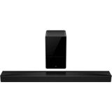 Tcl Q75h Soundbar Zwart