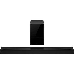 Tcl Q75h Soundbar Zwart