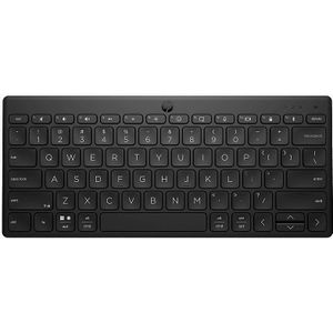 HP 350 Compact Multi-device Bluetooth Keyboard