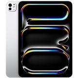 Apple - iPad Pro M5 - 11 Inch - 1 TB - Wi-Fi - Nano Texture - Zilver