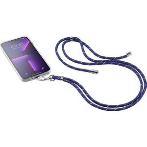 Cellularline Universele Nekband Blauw