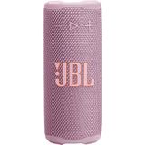 JBL Grip Bluetooth-speaker Roze