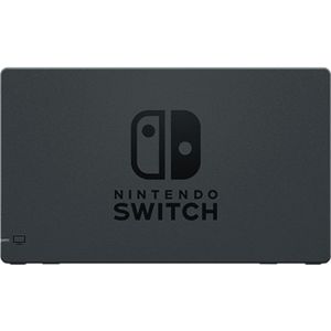 Nintendo Switch-dock