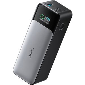 Anker 737 Ganprime 140w Pd 24k Power Bank