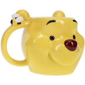 Paladone V2 Winnie De Poeh Keramiek Mug