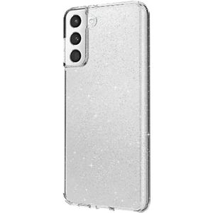 Uniq Lifepro Xtreme Tinsel Case Voor Samsung Galaxy S22 Transparant