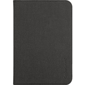 Gecko Apple Ipad Mini 6 2021 Easy-click 2.0 Cover Zwart