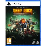 Deep Rock Galactic - Special Edition Playstation 5