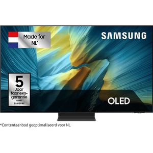 Samsung 65” Oled 4k S95f (2025)