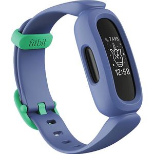 Fitbit Ace 3 Blauw/groen