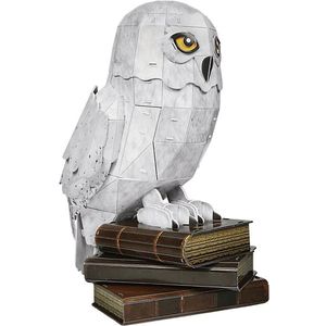 Spin Masters Harry Potter: Hedwig 4d Puzzel